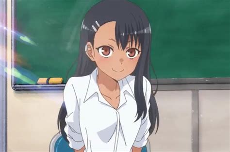 nagatoro terceira temporada|Dont Toy with Me, Miss Nagatoro (TV Series 2021–2023)